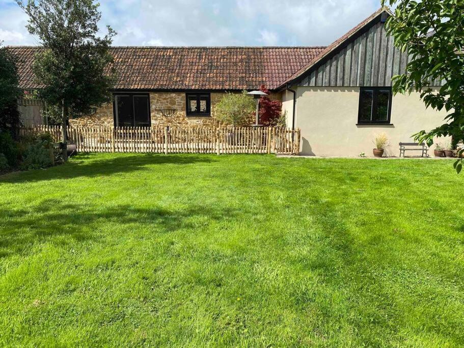 The Udderhouse - Udderly Unforgettable Retreat Holiday home Donyatt